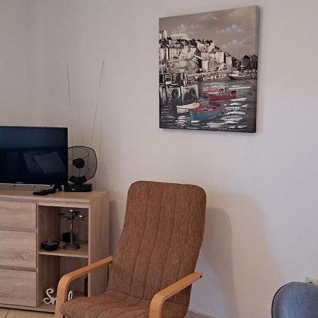 Apartment Jelka 马林斯卡 外观 照片