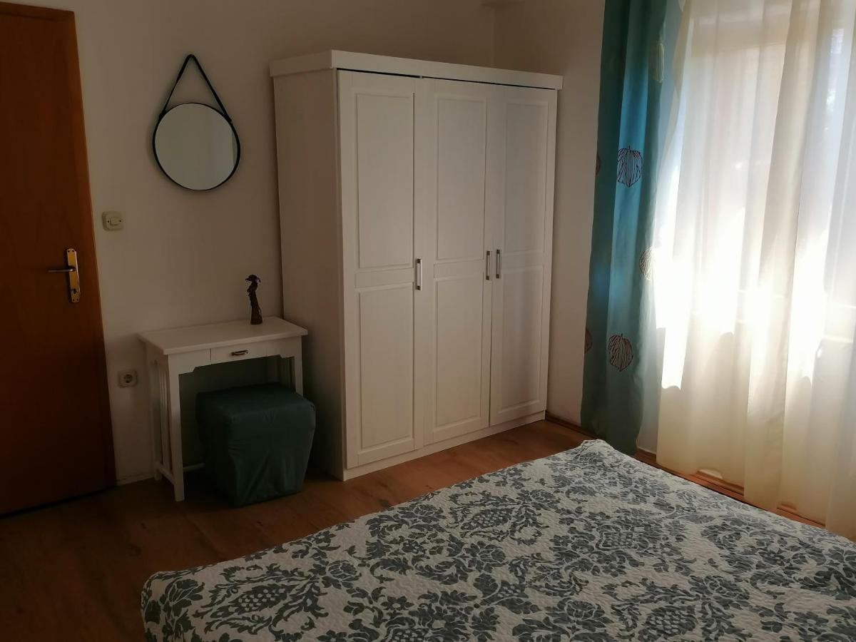 Apartment Jelka 马林斯卡 外观 照片