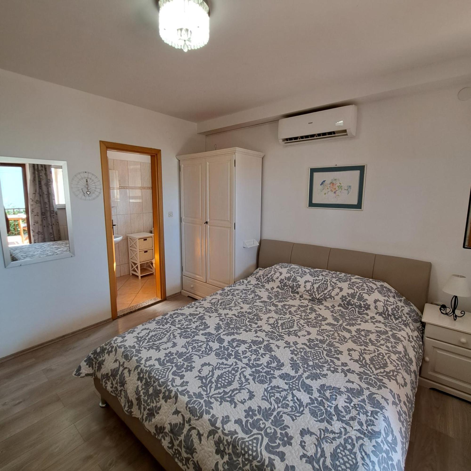 Apartment Jelka 马林斯卡 外观 照片