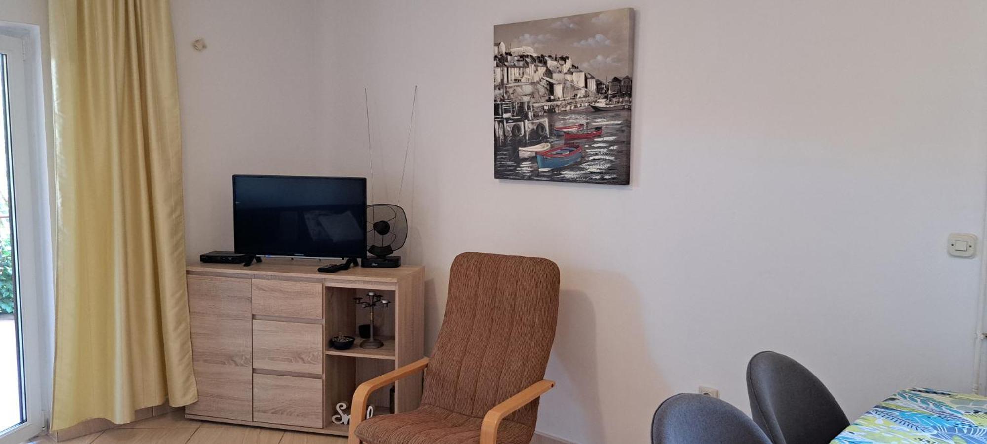 Apartment Jelka 马林斯卡 外观 照片
