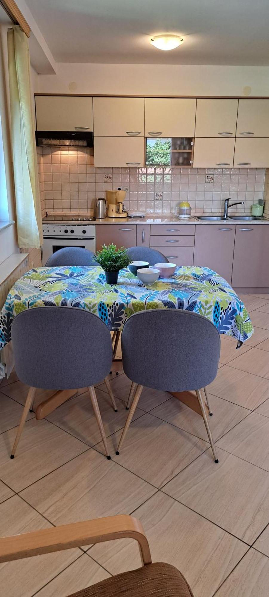 Apartment Jelka 马林斯卡 外观 照片